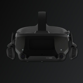 Логотип @valveindex - Valve Index