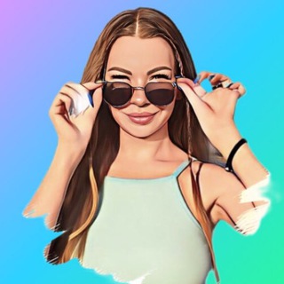 Логотип @valya_kachaet_prodazhi - Валя КАЧАЕТ ПРОДАЖИ😎