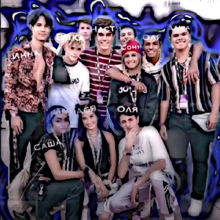 Логотип @valyaandjuli - 🧚🏻‍♀️Rusameric.xwer❤️