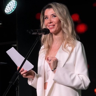 Логотип @valyusha_belyaeva - ВАЛЕНТИНА БЕЛЯЕВА