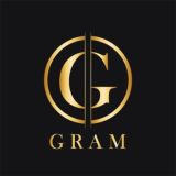 Логотип @valyutatg_bot - GRAM