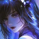 Логотип @vam_slf - 动漫 二次元 VAM