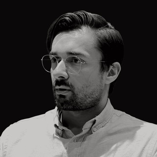 Логотип @vamchtetsam - Mark Marchenko | Вам, чтецам