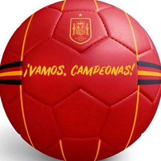 Логотип @vamoscampeonas - ¡Vamos, Campeonas!