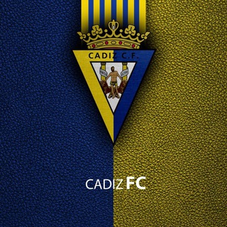 Логотип @vamosciadiz - ФК Кадис | Cádiz Club de Fútbol