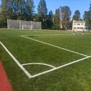 Логотип @vamosfootballsiempre - Всем Футбол, он делает нас лучше⚽👍