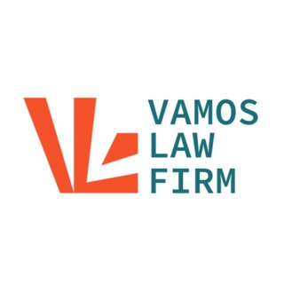 Логотип @vamoslaw - Vamos Law Firm / legal consulting