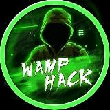 Логотип @vamphack - vamphack