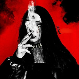 Логотип @vampireblood666 - 𝖁𝖑𝖔𝖔𝖉