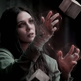 Логотип @vampireschat - Вампирес чат