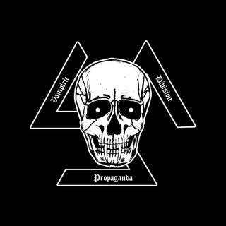 Логотип @vampiricdivision666 - Vampiric Division Propaganda