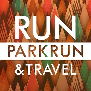 Логотип @vamprun - Run, parkrun & travel