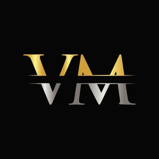 Логотип @vamus1k - ...