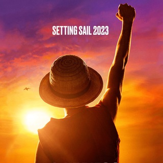 Логотип @van_pis_serial_netflix - Ван-Пис