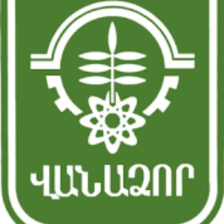 Логотип @vanadzorinfo - Vanadzor info