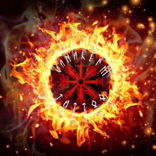 Логотип @vanaheimrtattoo - VaNaHeimr tattoo🏴‍☠️KRD