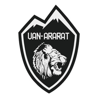 Логотип @vanararat - Van-Ararat Moscow