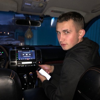 Логотип @vanca_prod - Safonov/03\