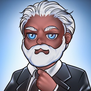 Логотип @vance100 - WillyVance 🧠