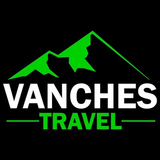 Логотип @vanches_travel - Vanches_travel
