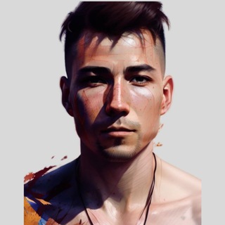 Логотип @vanchyykblog - Мотиватор Путешествия Саморазвитие