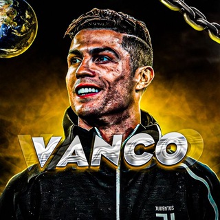 Логотип @vancooshop14 - VANCO|PROD