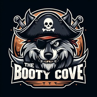 Логотип @vancoufurnsfw - THE BOOTY COVE @VANCOUFURNSFW