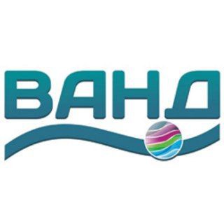 Логотип @vand_travel - ТО ВАНД B2B