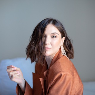 Логотип @vandastyle - VANDA LIFE / STYLE