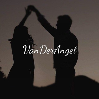 Логотип @vanderangel - 🥀⃤𝒱𝒶𝓃𝒟ℯ𝓇𝒜𝓃ℊℯ𝓁