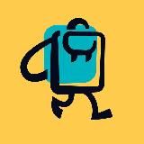 Vandrouki: Центральная Азия