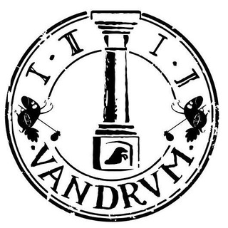 Логотип @vandrvm - VANDRVM