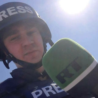 Логотип @vandrytsa - Влад Андрица