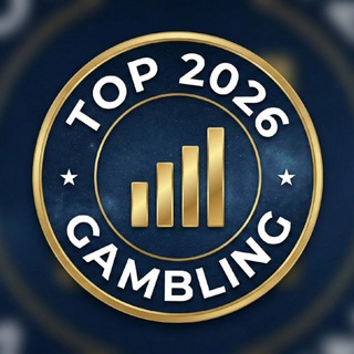 Логотип @vanechekvan - TOP GAMBLING