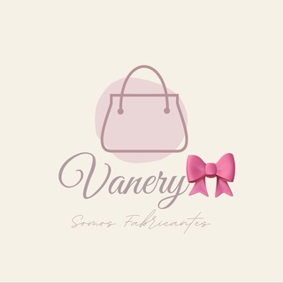 Логотип @vanery_gema12 - 🎀 Vanery_Mayorista