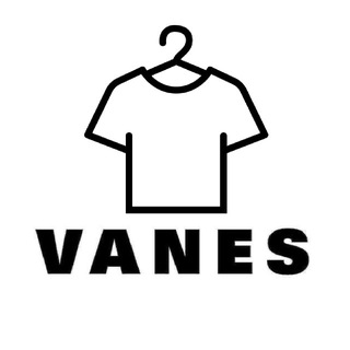 Логотип @vanes_vintage - VANES VINTAGE