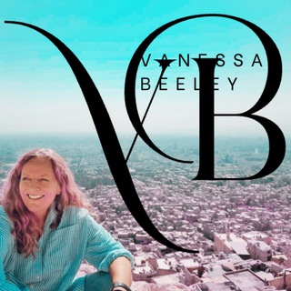 Логотип @vanessabeeley - Vanessa Beeley