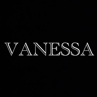 Логотип @vanesssank - VANESSA НИЖНЕКАМСК
