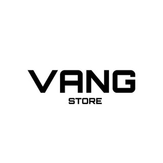 Логотип @vangstore - vangstore