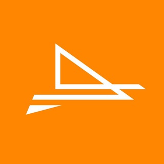 Логотип @vanguard_comic - Комикс «Авангард»