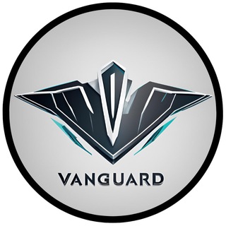 Логотип @vanguardfoundations - Vanguard Foundation