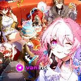 Ванильный Хонкай | Honkai: Star Rail