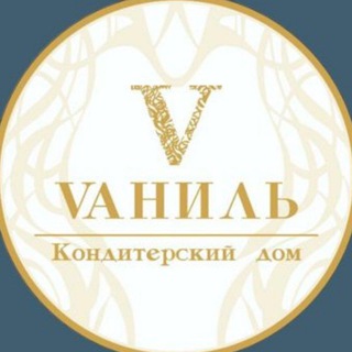 Логотип @vanil_kd - Vanil_kd