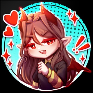 Логотип @vanil_tea - Vaniltea