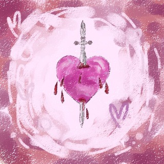 Логотип @vanilla_tattoo - татушки от ванилы нимфик