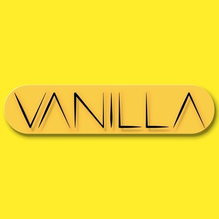 Логотип @vanilla_ua - VANILLA Ukraine