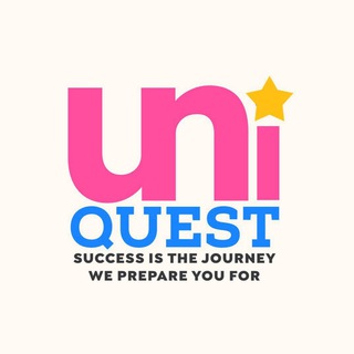 Логотип @vanillaaizi - UNIQUEST💡Учеба За Границей