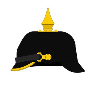 Логотип @vanillakaiser - Ванильный Кайзер