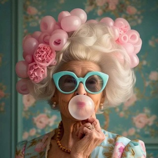 Логотип @vanillamuss - Продажи рукоделия через интернет