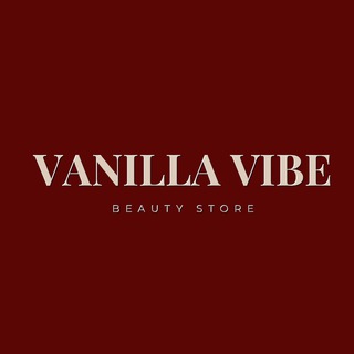 Логотип @vanillavibestore - VANILLA VIBE